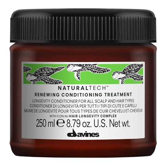 Picture of DAVINES RENEWING CONDITIONER 250ML